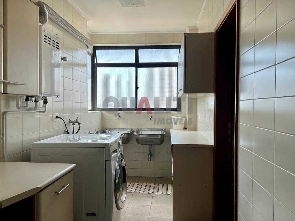 Apartamento para locação na Vila Clementino