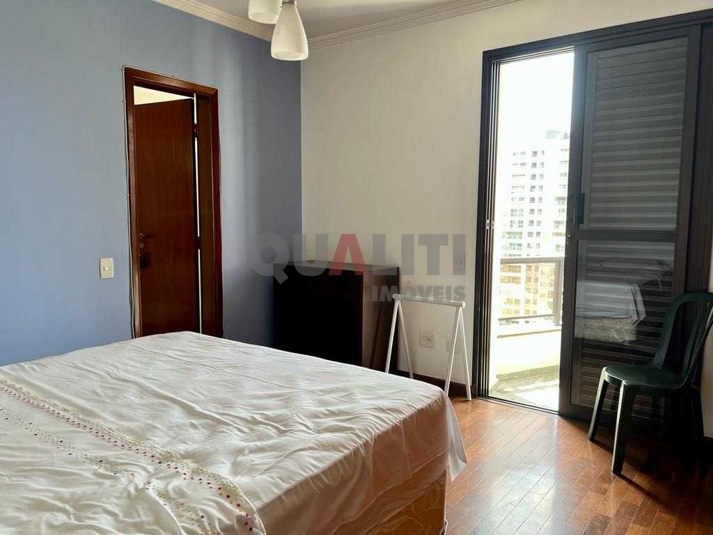 Apartamento para locação na Vila Clementino