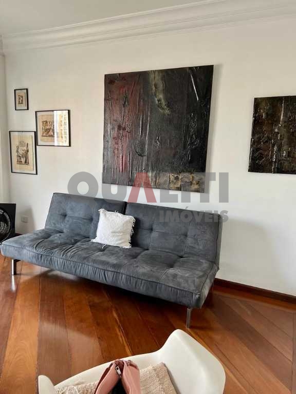 Apartamento para locação na Vila Clementino