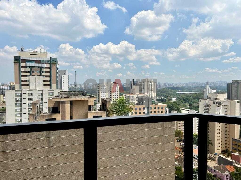 Apartamento para locação na Vila Clementino