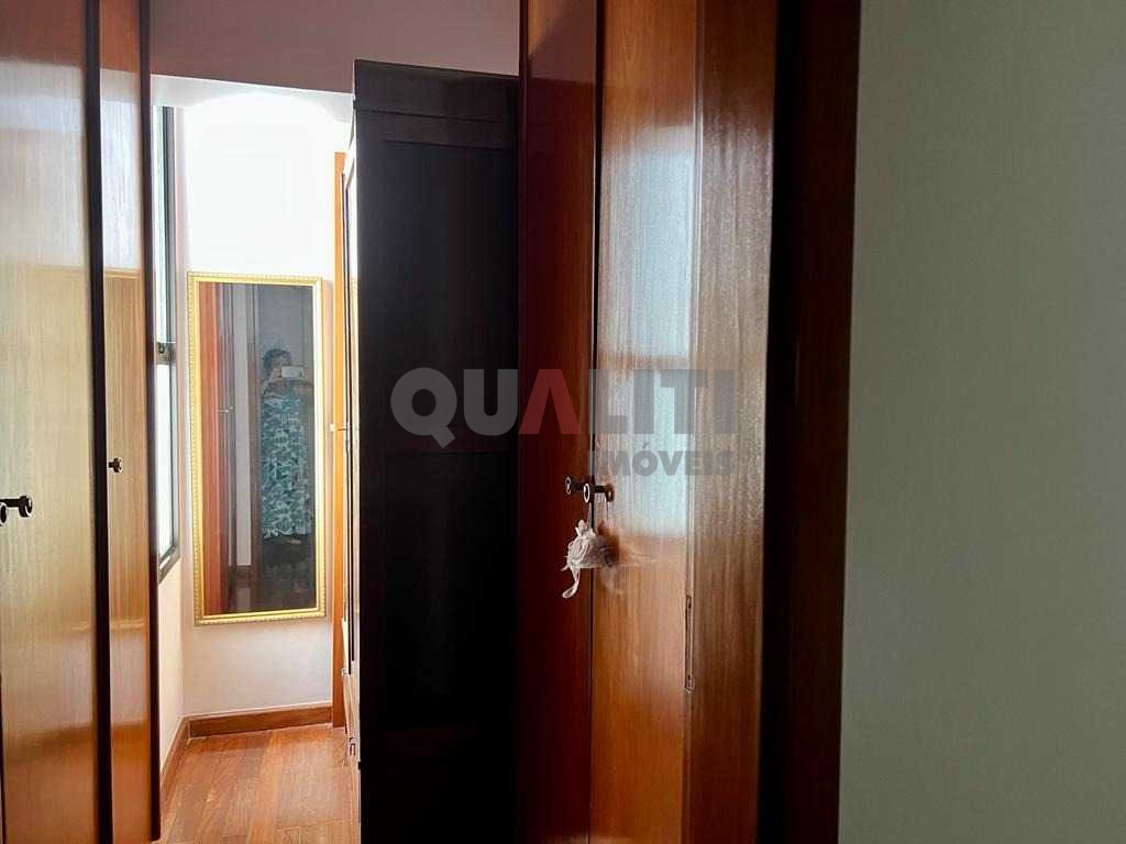Apartamento para locação na Vila Clementino