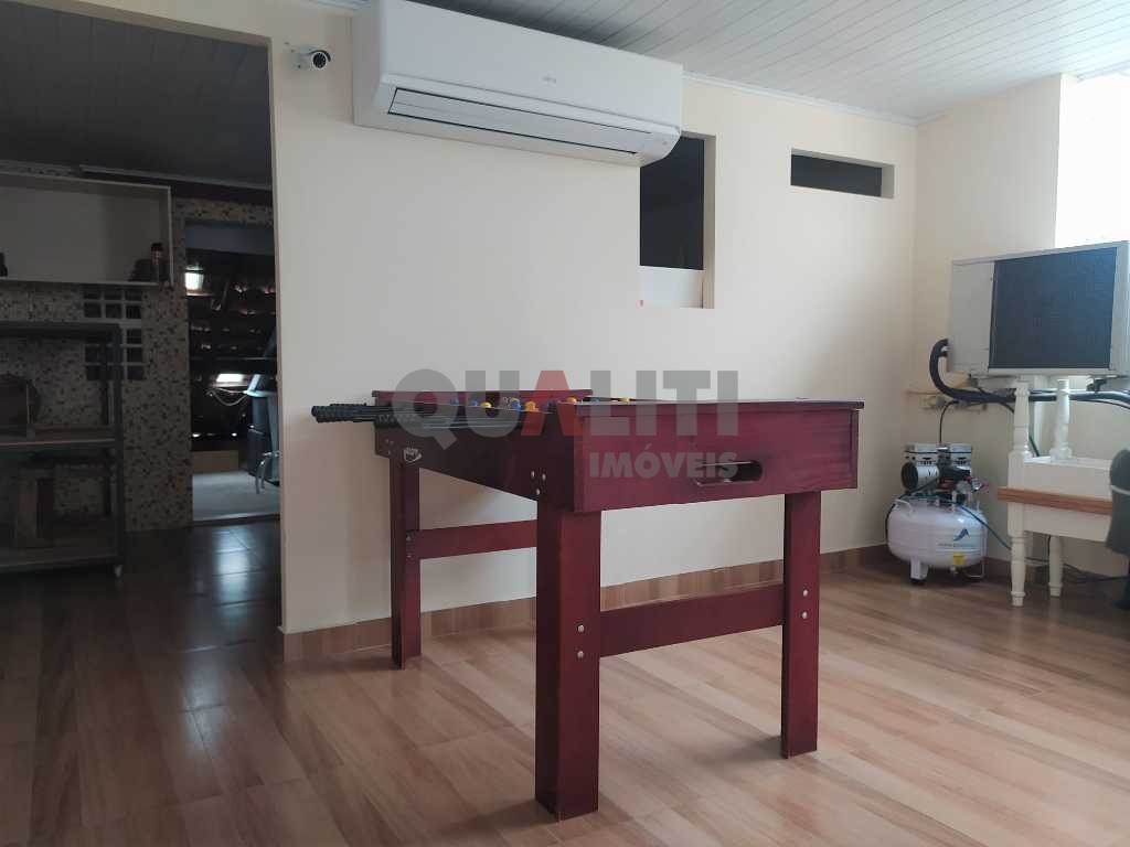Sobrado a venda ou aluguel na Vila Olímpia