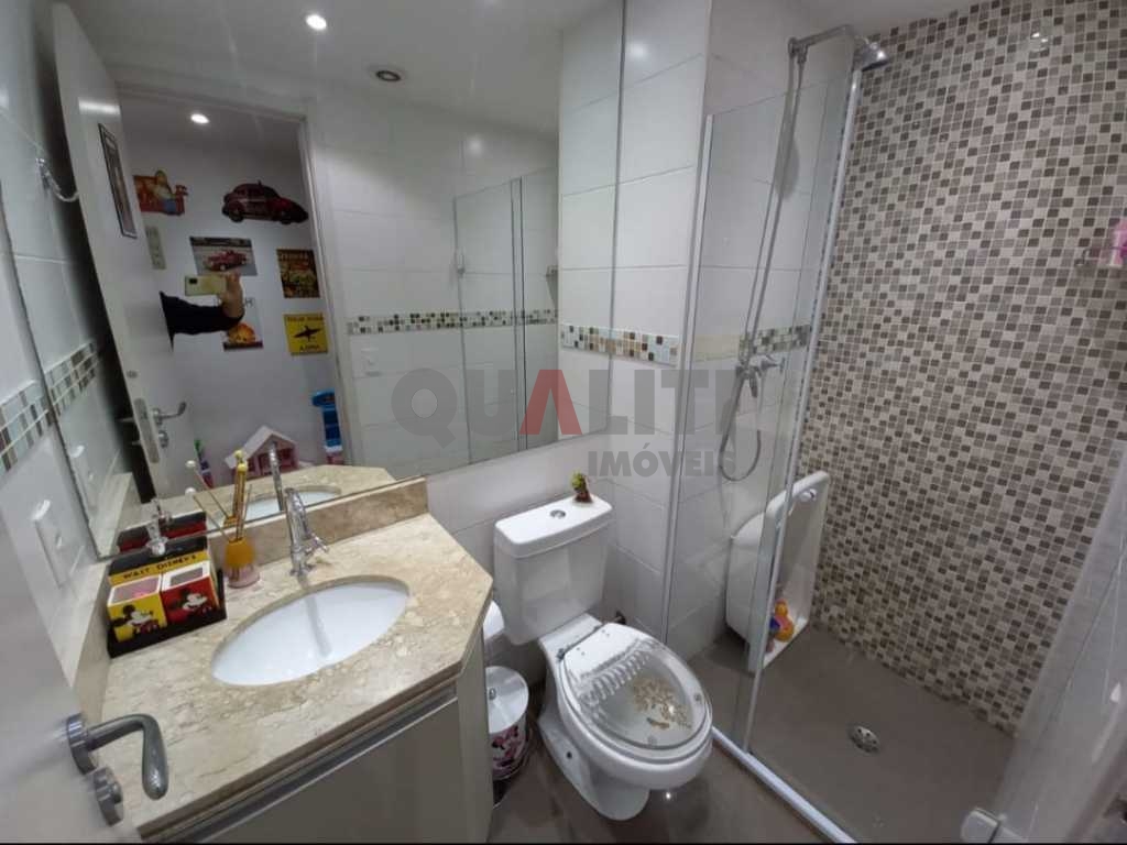 Apartamento a venda no Morumbi
