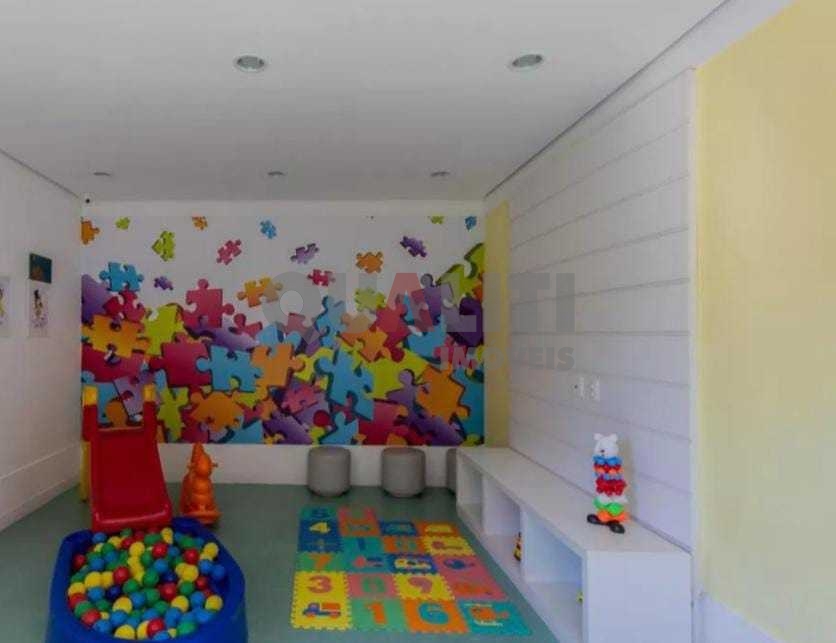 Apartamento a venda no Morumbi