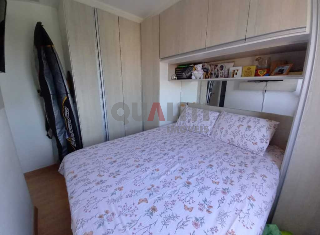 Apartamento a venda no Morumbi