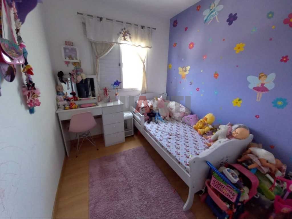 Apartamento a venda no Morumbi