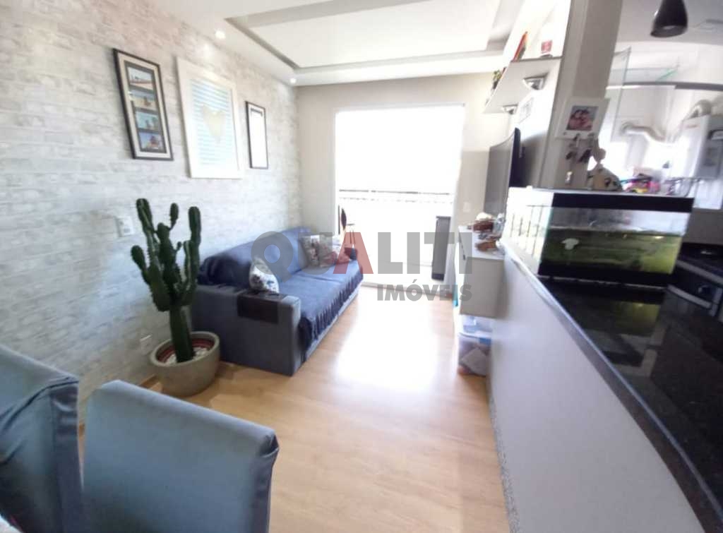 Apartamento a venda no Morumbi