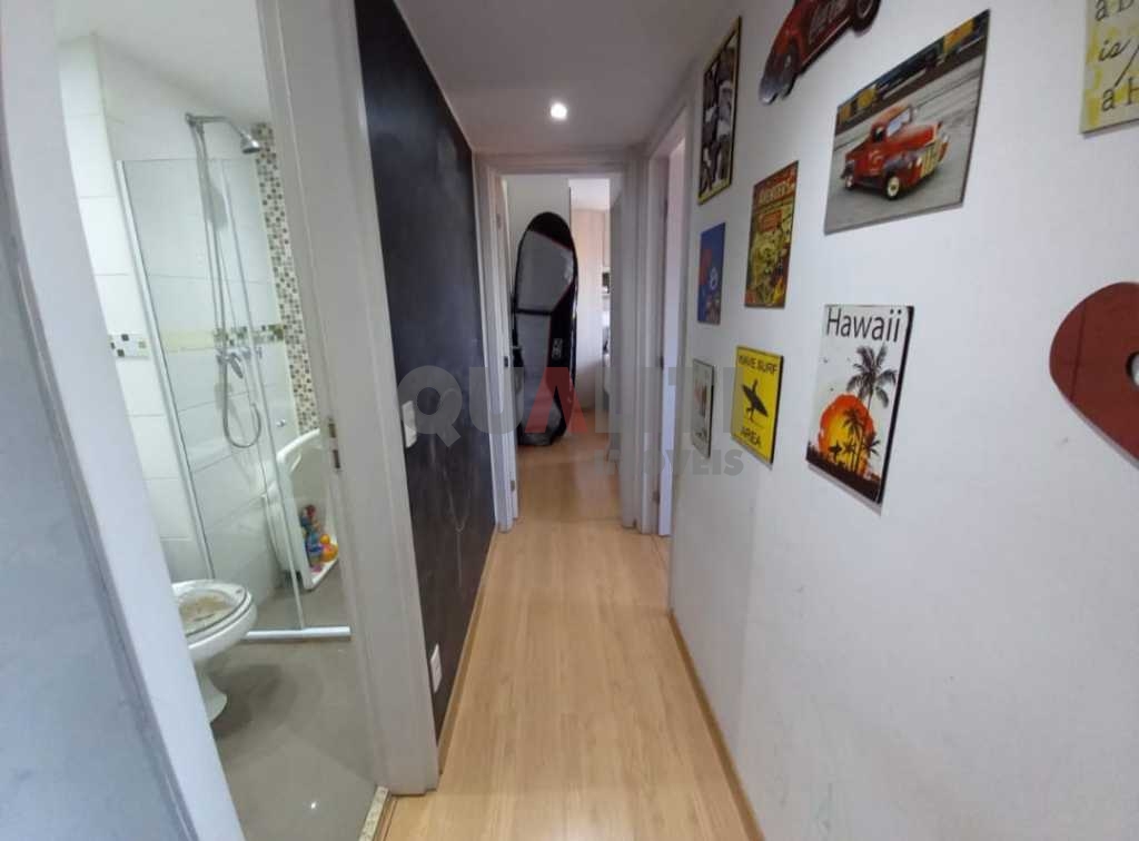 Apartamento a venda no Morumbi