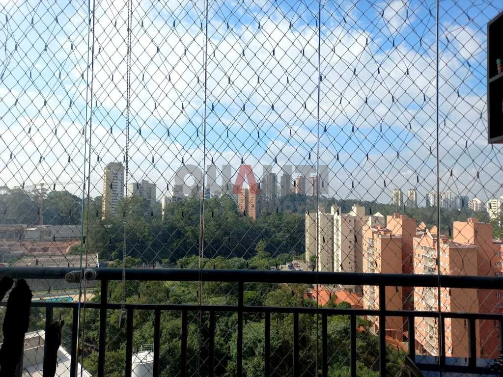 Apartamento a venda no Morumbi