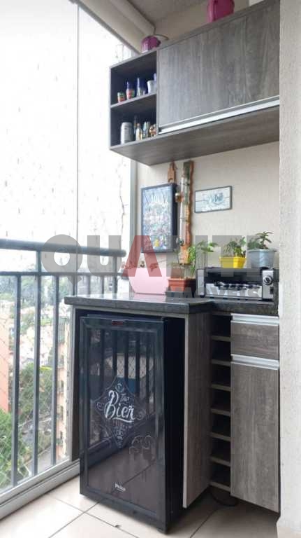 Apartamento a venda no Morumbi