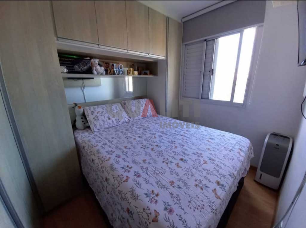 Apartamento a venda no Morumbi
