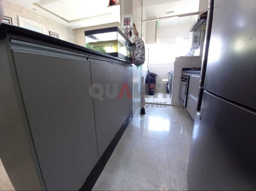Apartamento a venda no Morumbi
