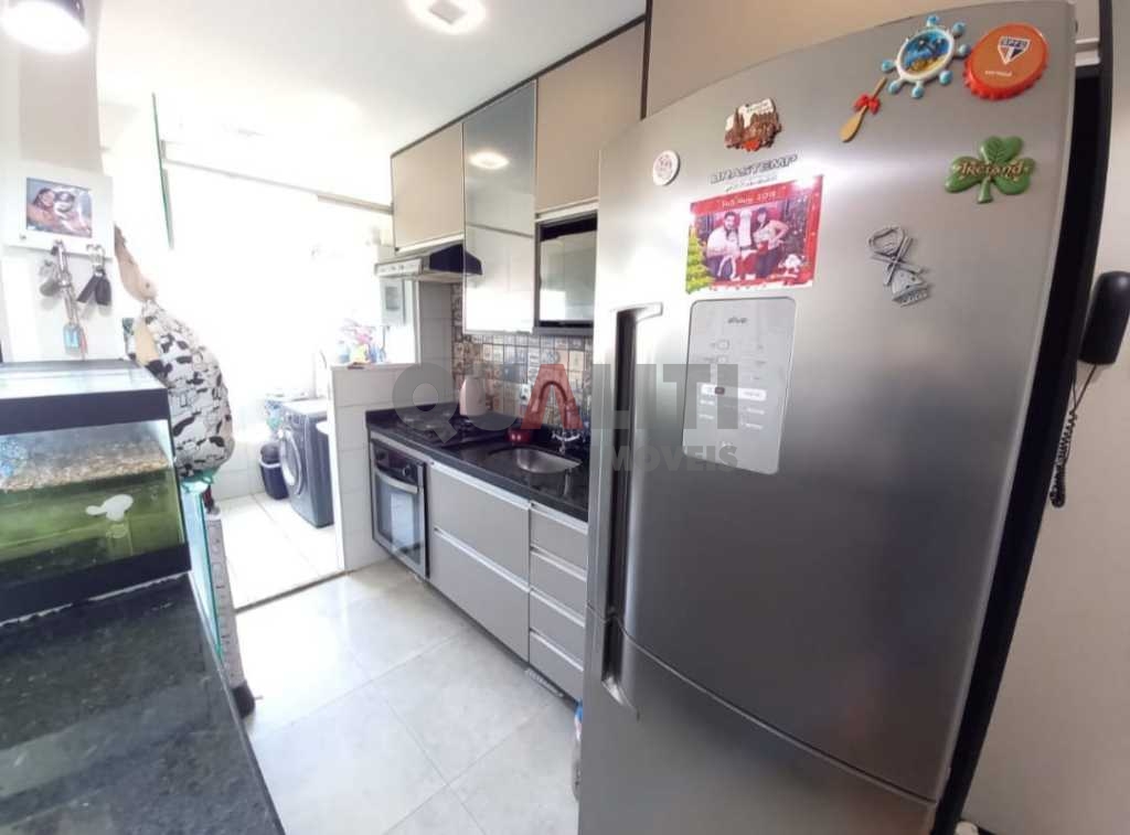 Apartamento a venda no Morumbi