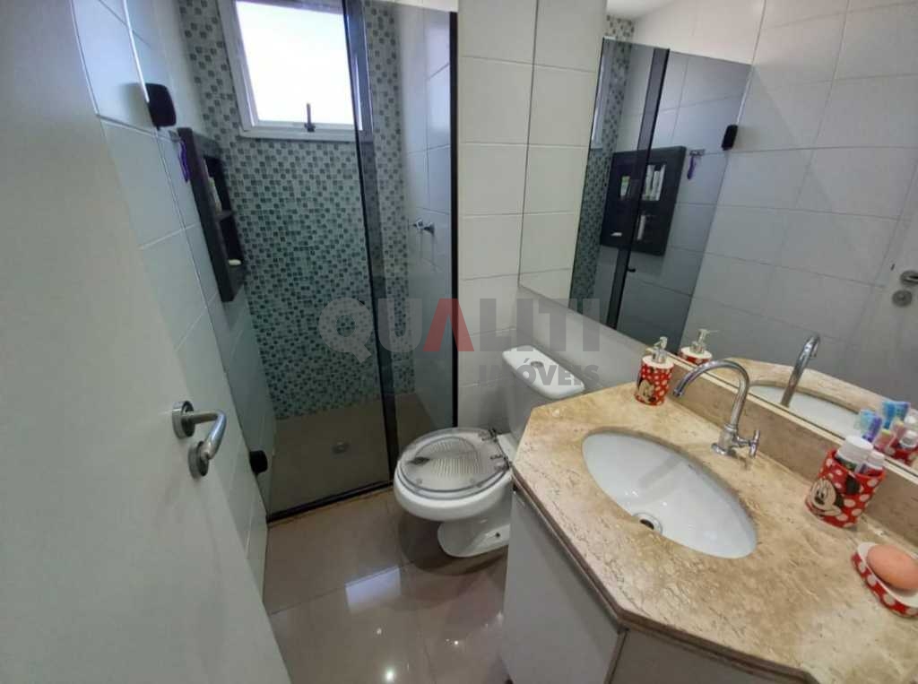 Apartamento a venda no Morumbi