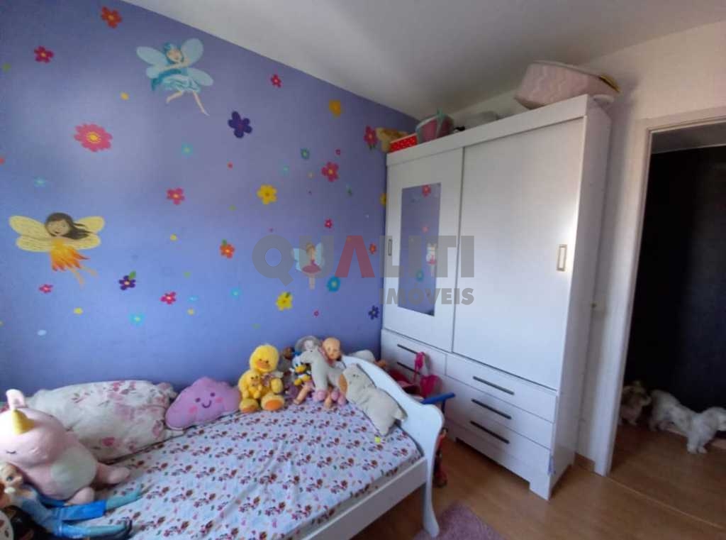Apartamento a venda no Morumbi