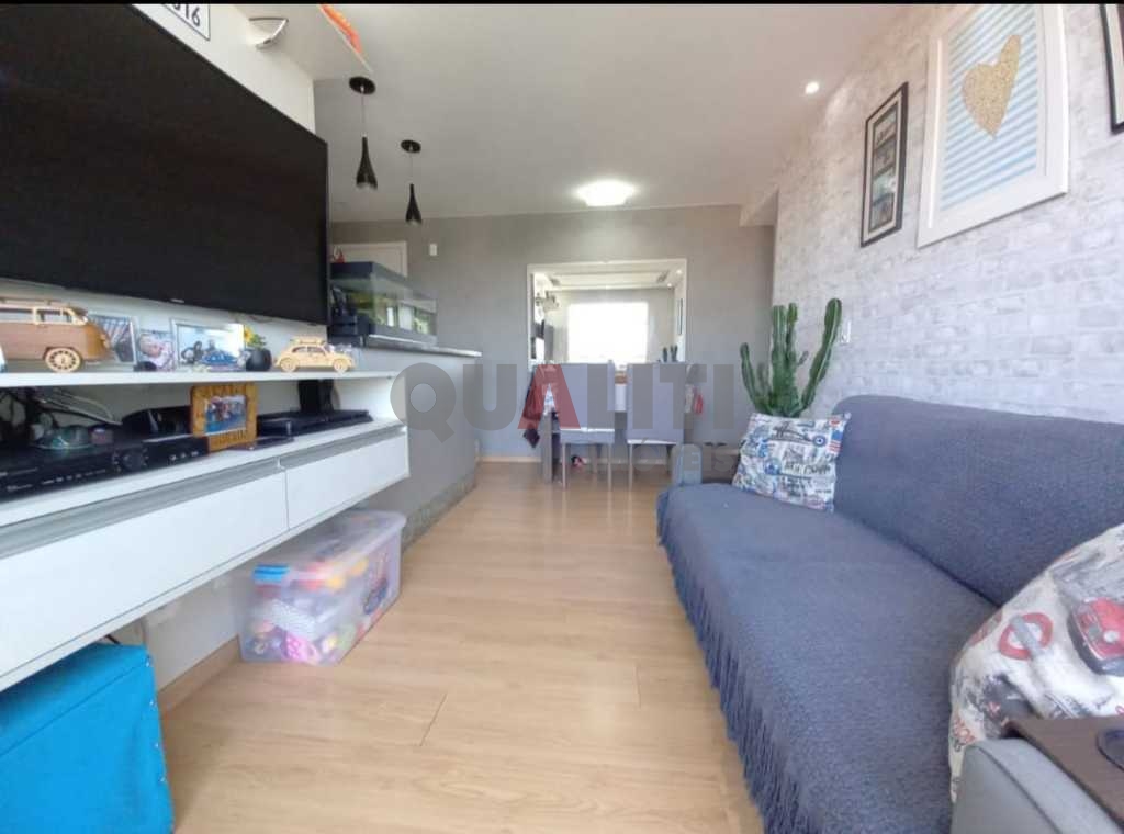 Apartamento a venda no Morumbi