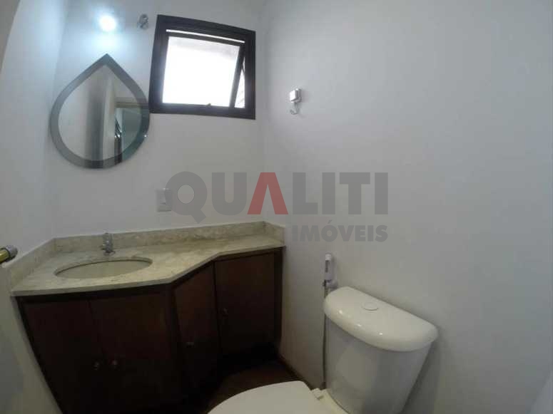 Apartamento a venda na Vila Mariana.