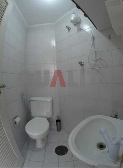 Apartamento a venda na Vila Mariana.