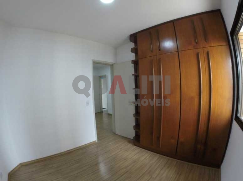 Apartamento a venda na Vila Mariana.