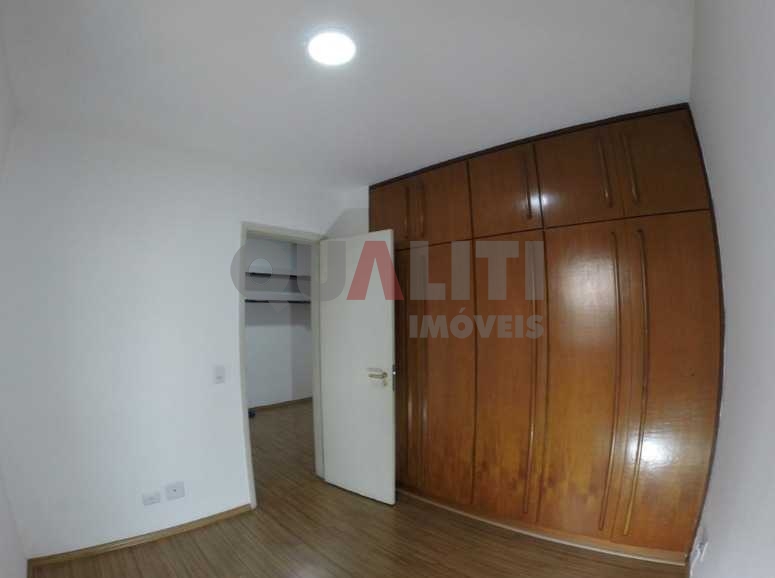 Apartamento a venda na Vila Mariana.