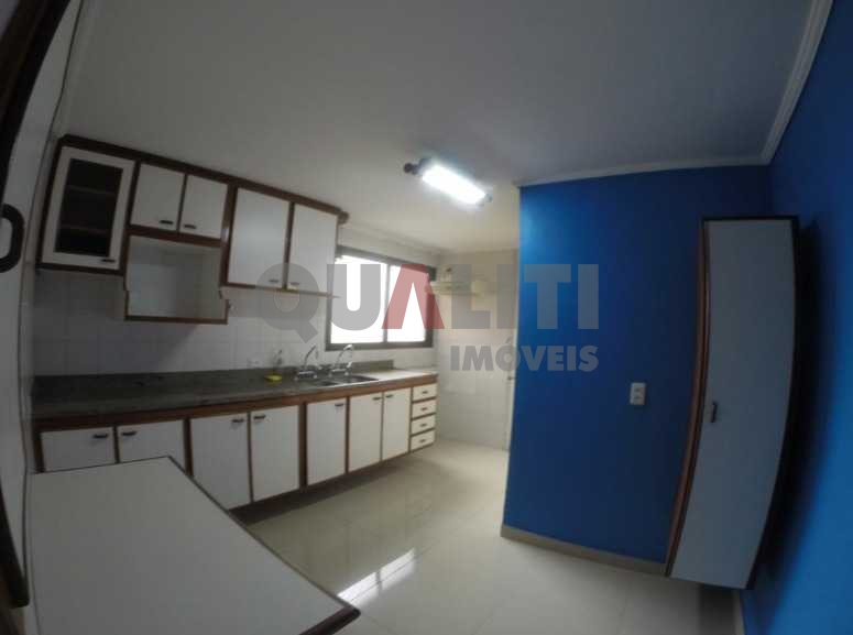 Apartamento a venda na Vila Mariana.