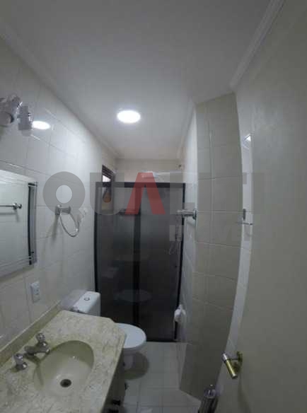Apartamento a venda na Vila Mariana.