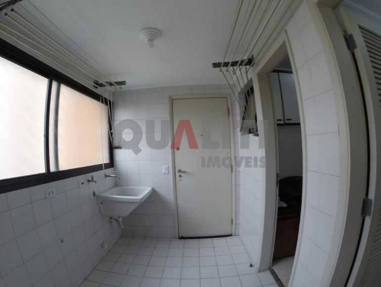 Apartamento a venda na Vila Mariana.