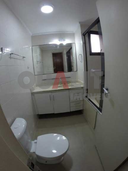 Apartamento a venda na Vila Mariana.