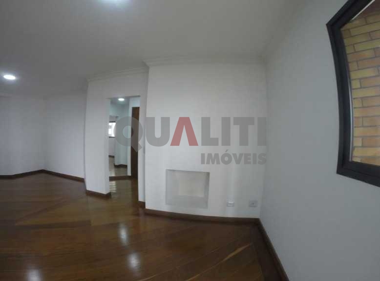 Apartamento a venda na Vila Mariana.