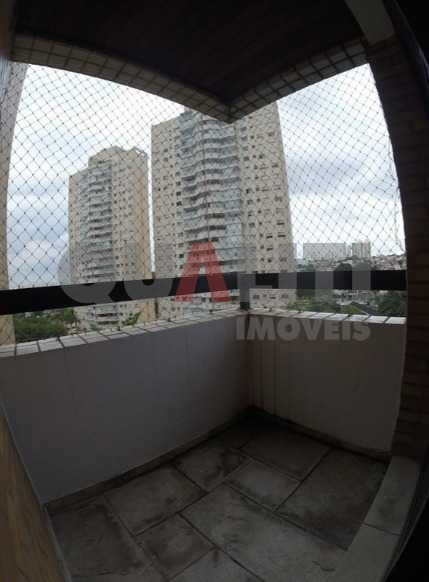 Apartamento a venda na Vila Mariana.