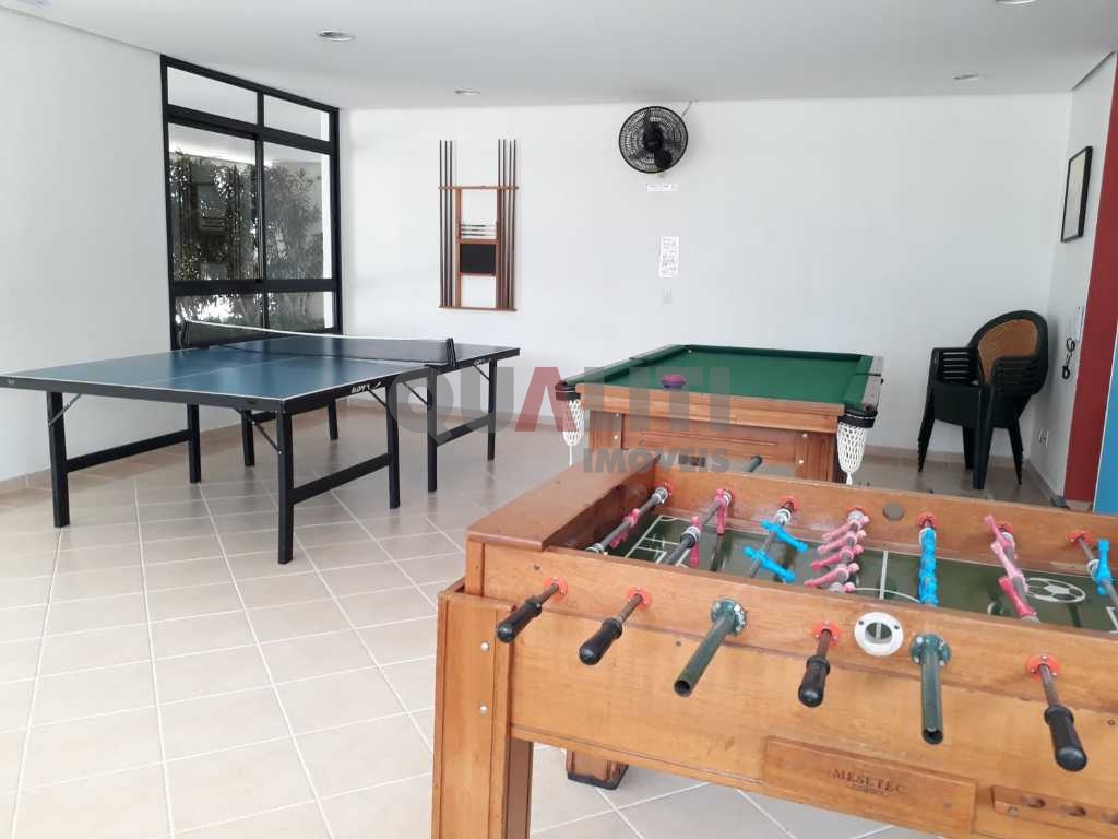 Apartamento próximo Berrini com 3 dormitórios, 3 vagas, 104 m², lazer e condomínio baixo para venda na Chácara Santo Antônio.