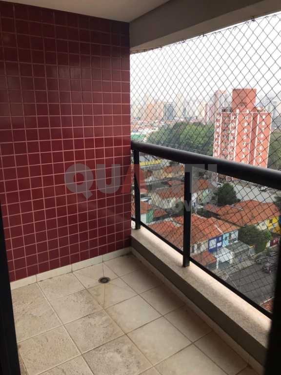 Apartamento próximo Berrini com 3 dormitórios, 3 vagas, 104 m², lazer e condomínio baixo para venda na Chácara Santo Antônio.