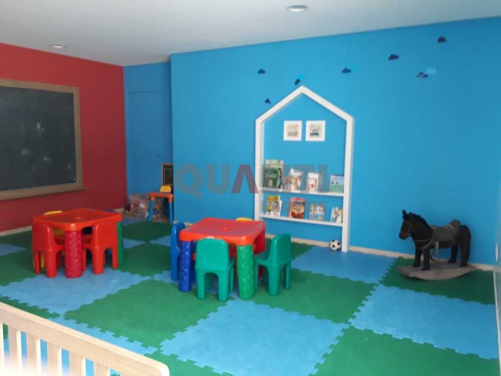 Apartamento próximo Berrini com 3 dormitórios, 3 vagas, 104 m², lazer e condomínio baixo para venda na Chácara Santo Antônio.