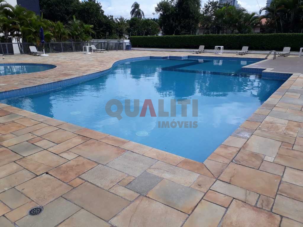 Apartamento próximo Berrini com 3 dormitórios, 3 vagas, 104 m², lazer e condomínio baixo para venda na Chácara Santo Antônio.