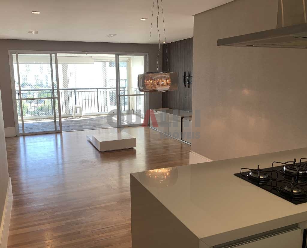 Apartamento com 2 dormitórios e 1 suite para venda no Vila Guarani ao lado da estação do Metrô Conceição.