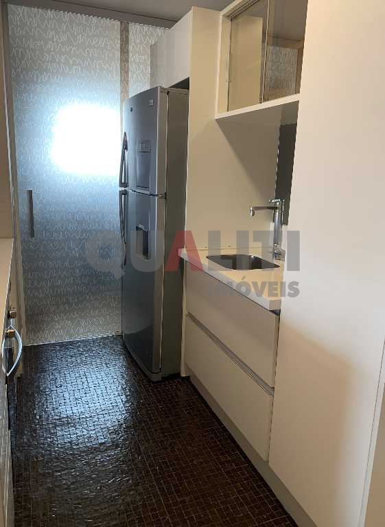 Apartamento com 2 dormitórios e 1 suite para venda no Vila Guarani ao lado da estação do Metrô Conceição.