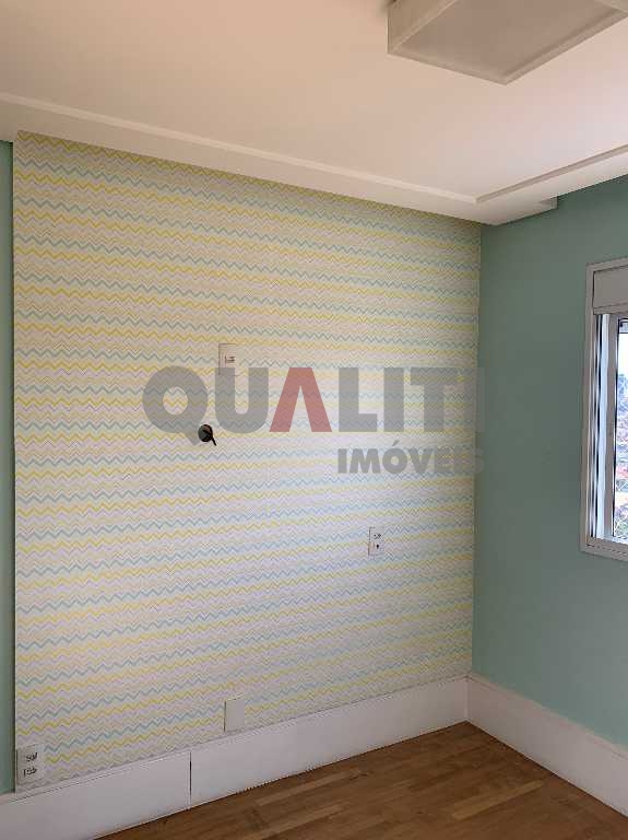 Apartamento com 2 dormitórios e 1 suite para venda no Vila Guarani ao lado da estação do Metrô Conceição.