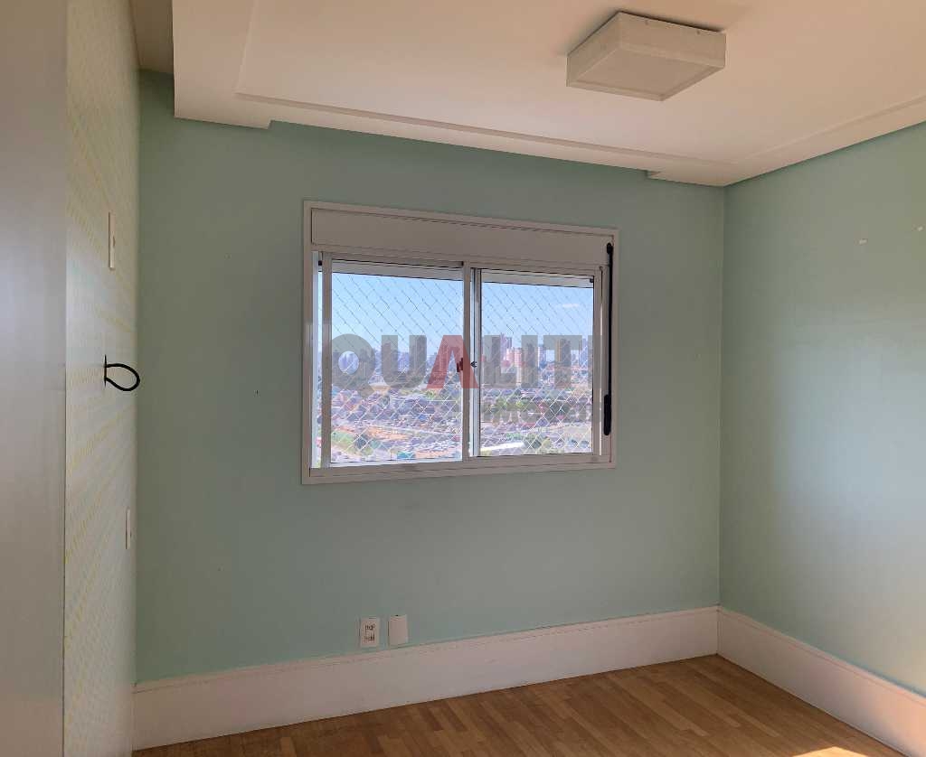 Apartamento com 2 dormitórios e 1 suite para venda no Vila Guarani ao lado da estação do Metrô Conceição.