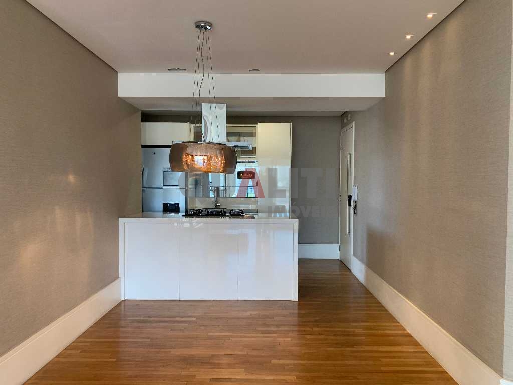 Apartamento com 2 dormitórios e 1 suite para venda no Vila Guarani ao lado da estação do Metrô Conceição.