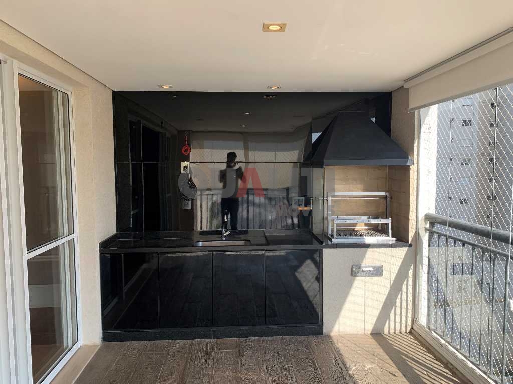 Apartamento com 2 dormitórios e 1 suite para venda no Vila Guarani ao lado da estação do Metrô Conceição.