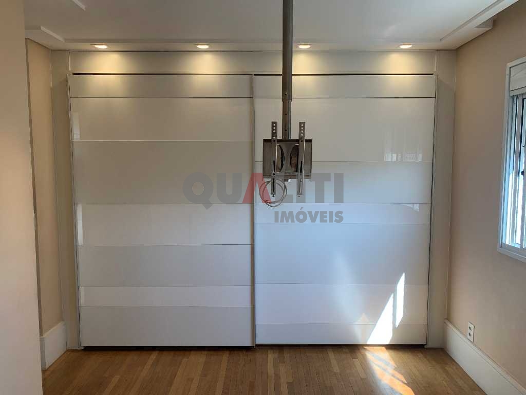 Apartamento com 2 dormitórios e 1 suite para venda no Vila Guarani ao lado da estação do Metrô Conceição.