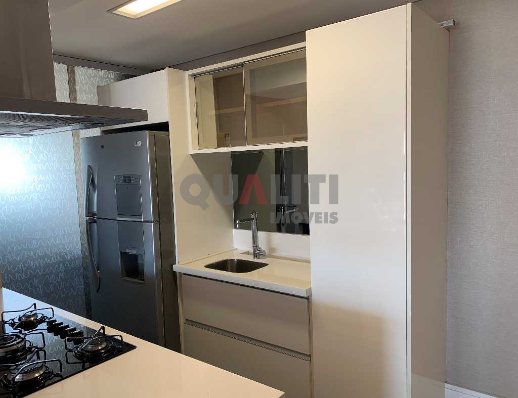 Apartamento com 2 dormitórios e 1 suite para venda no Vila Guarani ao lado da estação do Metrô Conceição.