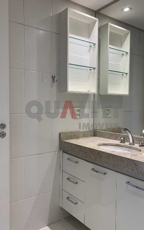 Apartamento com 2 dormitórios e 1 suite para venda no Vila Guarani ao lado da estação do Metrô Conceição.