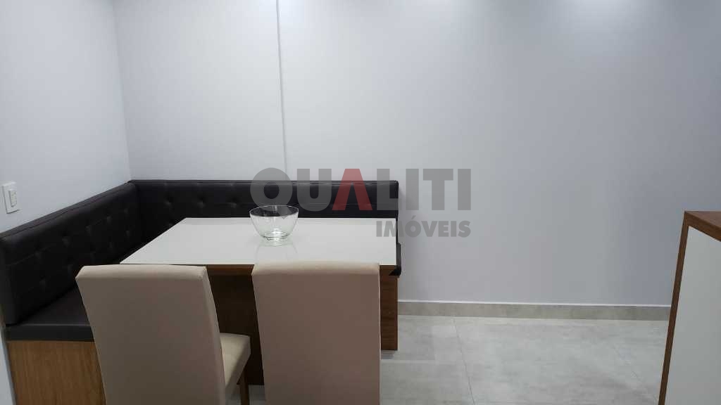 Apartamento a venda na Saúde
