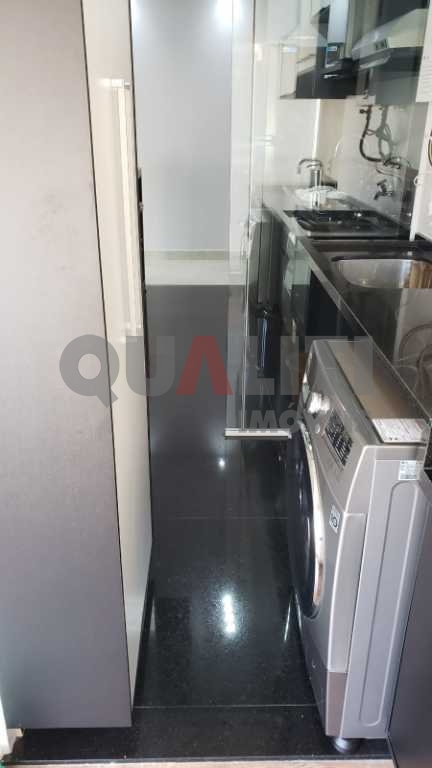 Apartamento a venda na Saúde