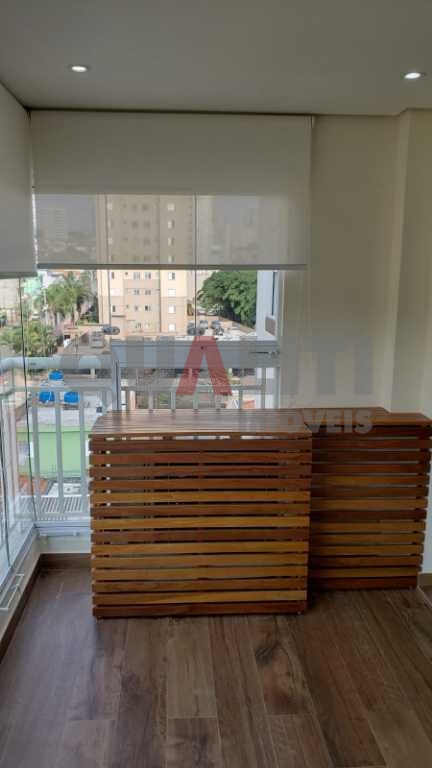 Apartamento a venda na Saúde