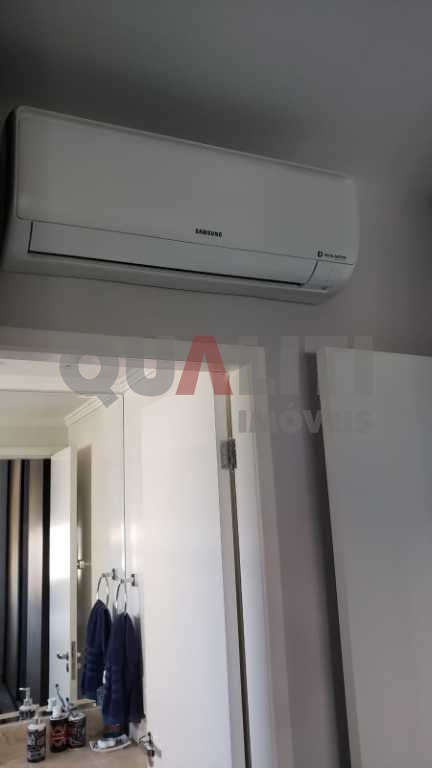 Apartamento a venda na Saúde