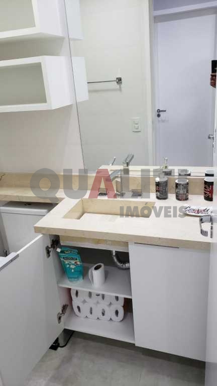 Apartamento a venda na Saúde