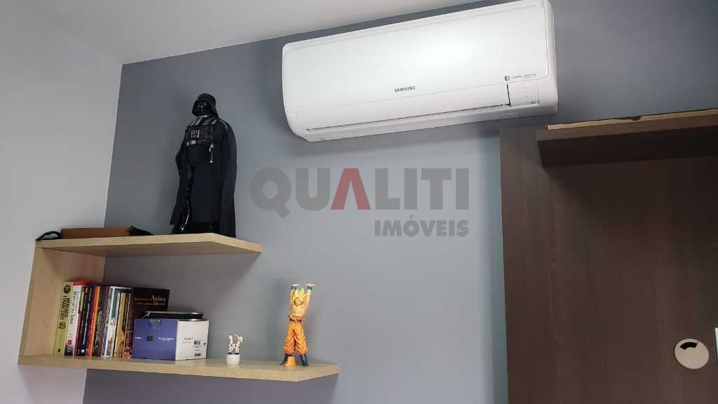 Apartamento a venda na Saúde