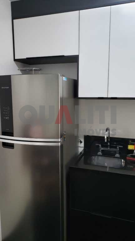 Apartamento a venda na Saúde